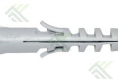 Дюбель 10х100 распорный