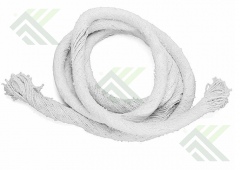 Шнур асбестовый д.3 мм