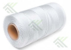 Веревка кручен. Д-6мм