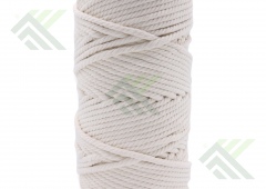 Веревка кручен. Д-14мм