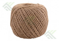 Шпагат джутовый 1/100м