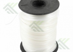 Шнур нейлон на катушке 100м