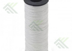 Шнур нейлон на катушке 50 м