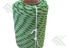 Веревка п/п 48-прядная Д-10мм