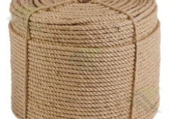 Канат джут. Д- 6мм