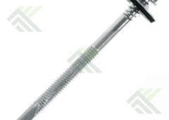 Саморез для сэндвич-панелей 5х135