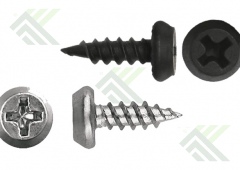 Саморез клоп