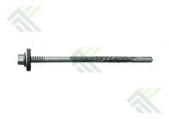 Саморез кровельный 5,5/6,3 х190 HARPOON