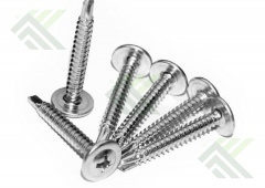 Саморез сфера