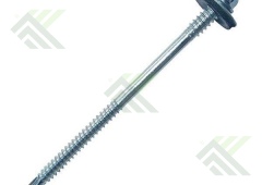 Саморез для сэндвич-панелей 5х185