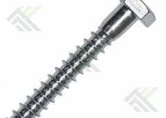 Глухарь  6x40