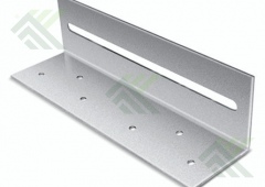 КУ 60х220 скользящий