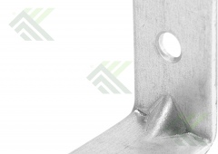 КУ KW-2 40х40х17х2