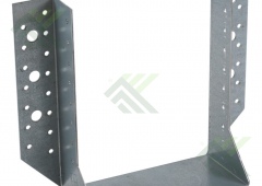 Опора бруса 150х150