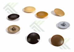 Заглушка для саморезов