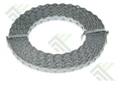 Перфолента Волна 25х25