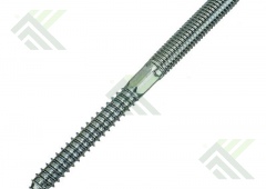 Шпилька сантехнич. 10х200