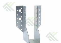 Опора бруса 76х105х50 WB-10