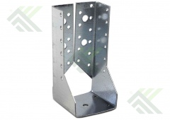 Опора бруса 75х150 (WBZ 22)