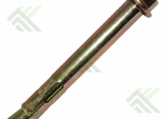 Анкер болт 16х110