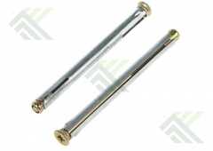 Анкер 10х132 рамный