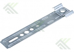 Пластина оконная REHAU 25х150