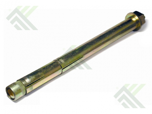 Анкер 2-х расп. 14х330