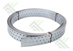 Лента монтажная 40х10м