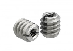 Втулка мебельная