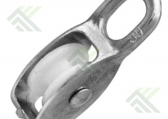 Блок одинарный 30