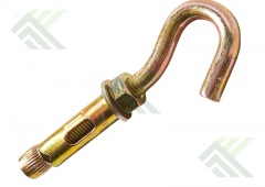 Анкер-крюк 10х60