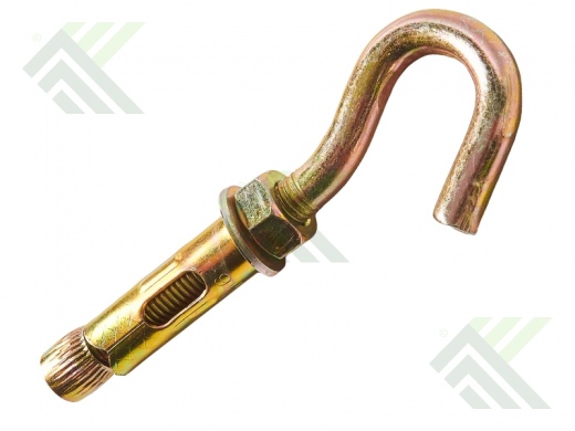 Анкер-крюк 10х60