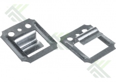 Крепление для вагонки №2, №3, №4 ассортимент