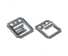 Крепление для вагонки №2, №3, №4 ассортимент