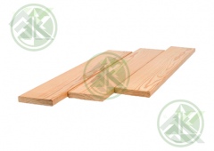 Доска доборная 120х12мм (2,1м)