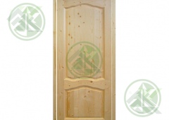 Дверной блок 