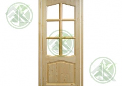 Дверной блок 