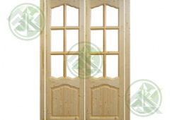 Дверной блок 