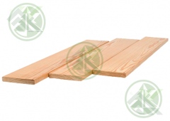 Доска доборная 180мм (18х2100мм)