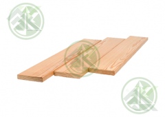 Доска доборная 100 х12мм (2,1м)