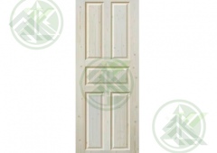 Дверное полотно 