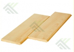 Вагонка 14х120х6000мм ШТИЛЬ (9шт./уп.) сорт АВ(10уп-4215р)  ПОД ОСТАТОК