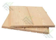 Вагонка 14х140х6000мм ШТИЛЬ (8шт./уп.) сорт АВ (Б/Н 10уп-3725р)  ПОД ОСТАТОК