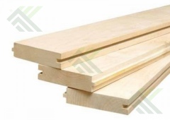 Доска пола 37х140х6000 мм (3 шт./уп.) >10-3625р   ПОД ОСТАТОК