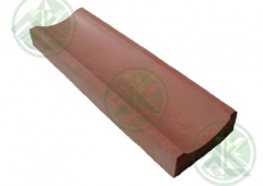 Лоток водостока 500х160х50мм (красный) ( от 50шт-189р.)