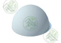 Полусфера антипарковочная (диаметр 500мм х высота 340мм)