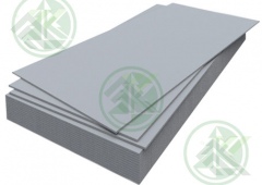 Шифер плоский  1500х1000х8мм (ТУ) (Б/Н >50-657р)