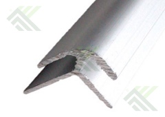 Профиль Г-обр. для грядок (450мм)