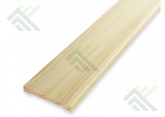 Наличник  50 мм гладкий 2200 мм