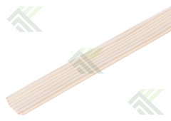 Угол 30х30 мм внутренний гладкий